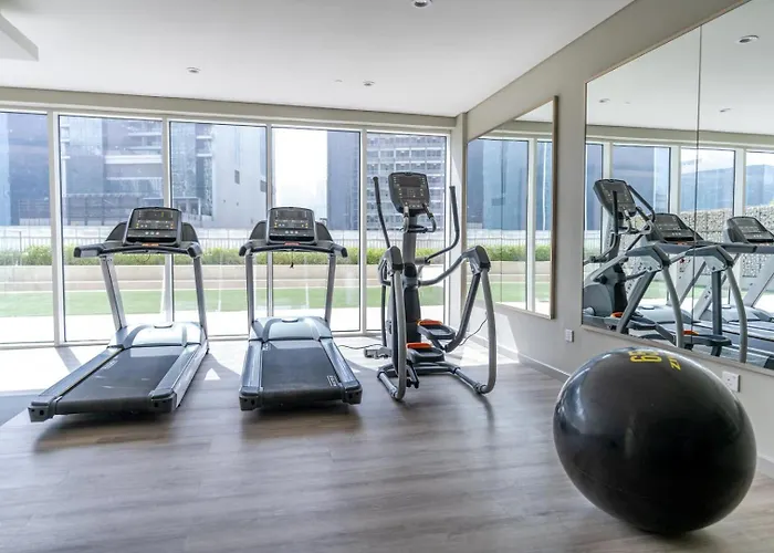 Guestready - Modern Living At Reva Residence