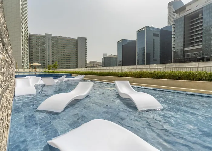 Guestready - Modern Living At Reva Residence