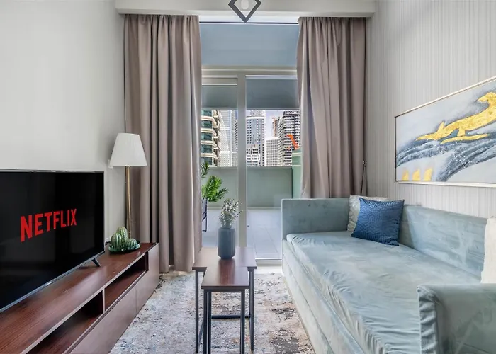 Guestready - Modern Living At Reva Residence