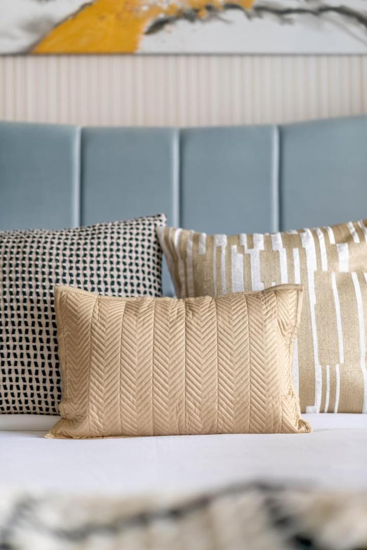 Guestready - Modern Living At Reva Apartment Dubai