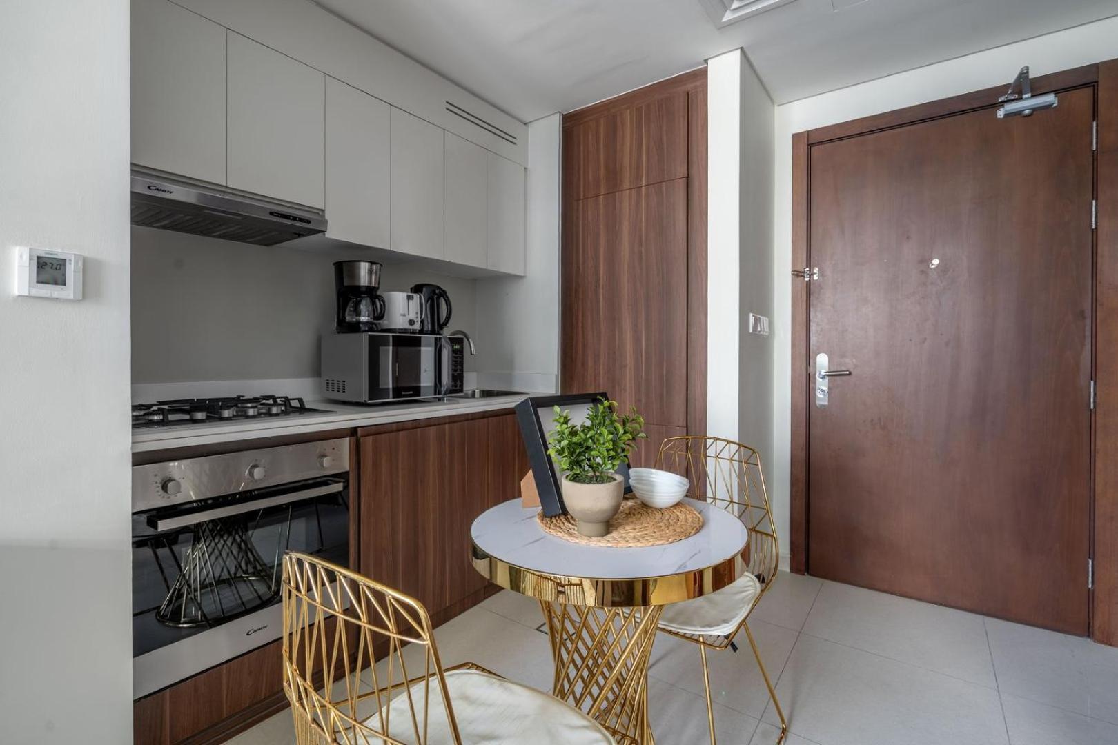 Apartment Guestready - Modern Living At Reva Dubai