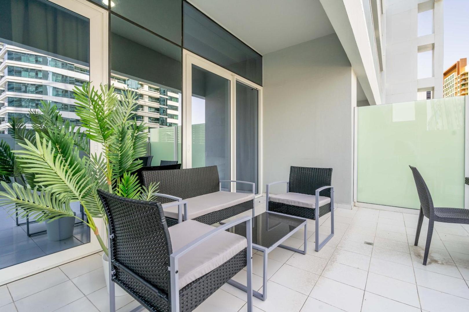 Guestready - Modern Living At Reva Dubai