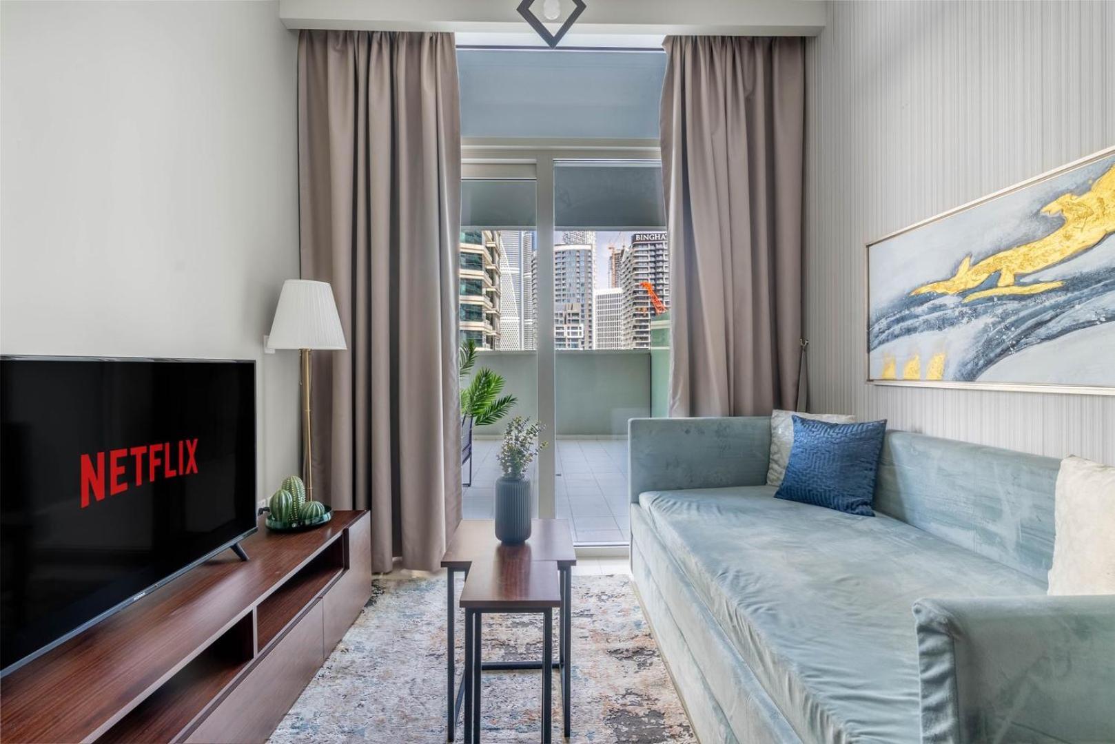 Apartment Guestready - Modern Living At Reva