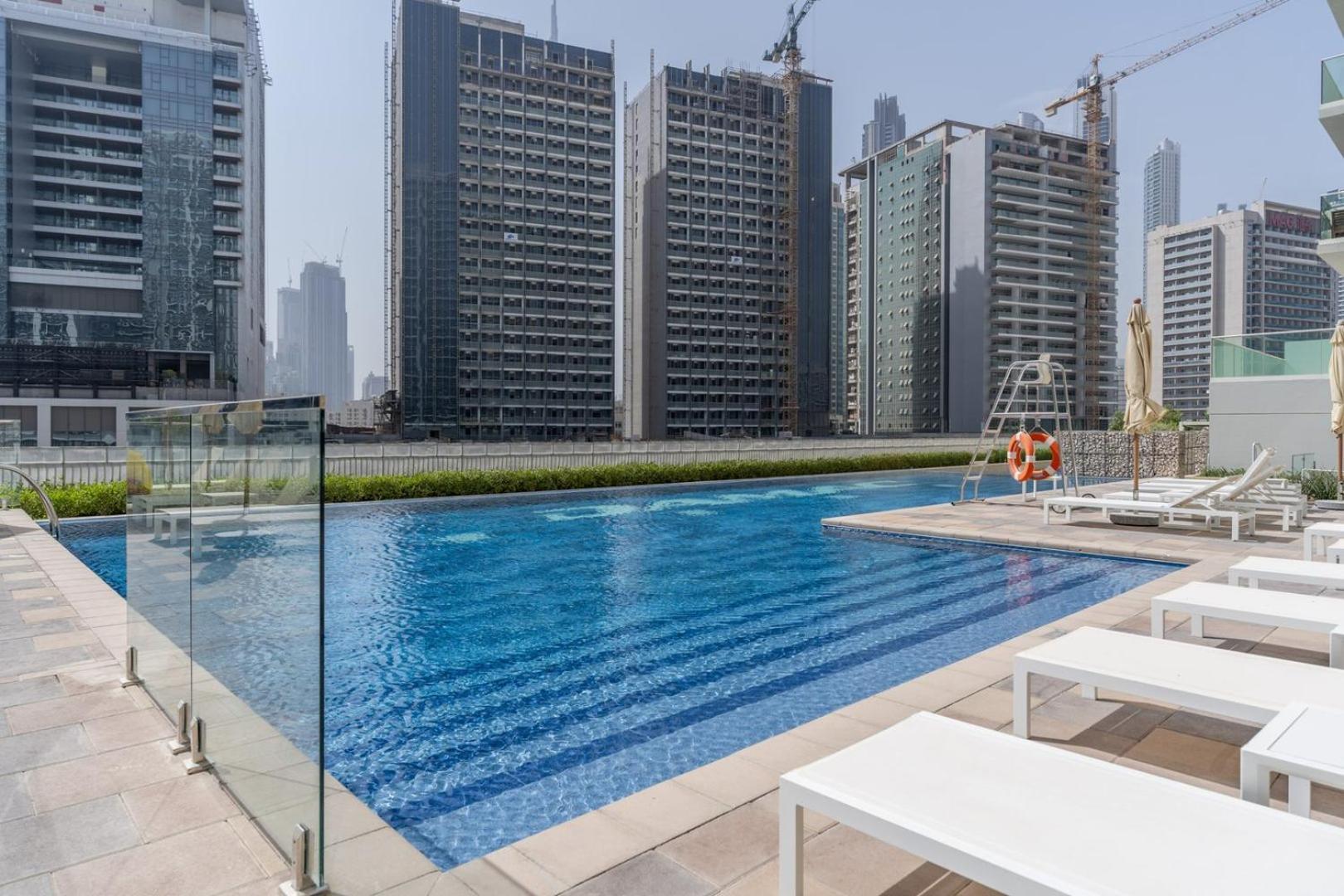 Guestready - Modern Living At Reva Dubai