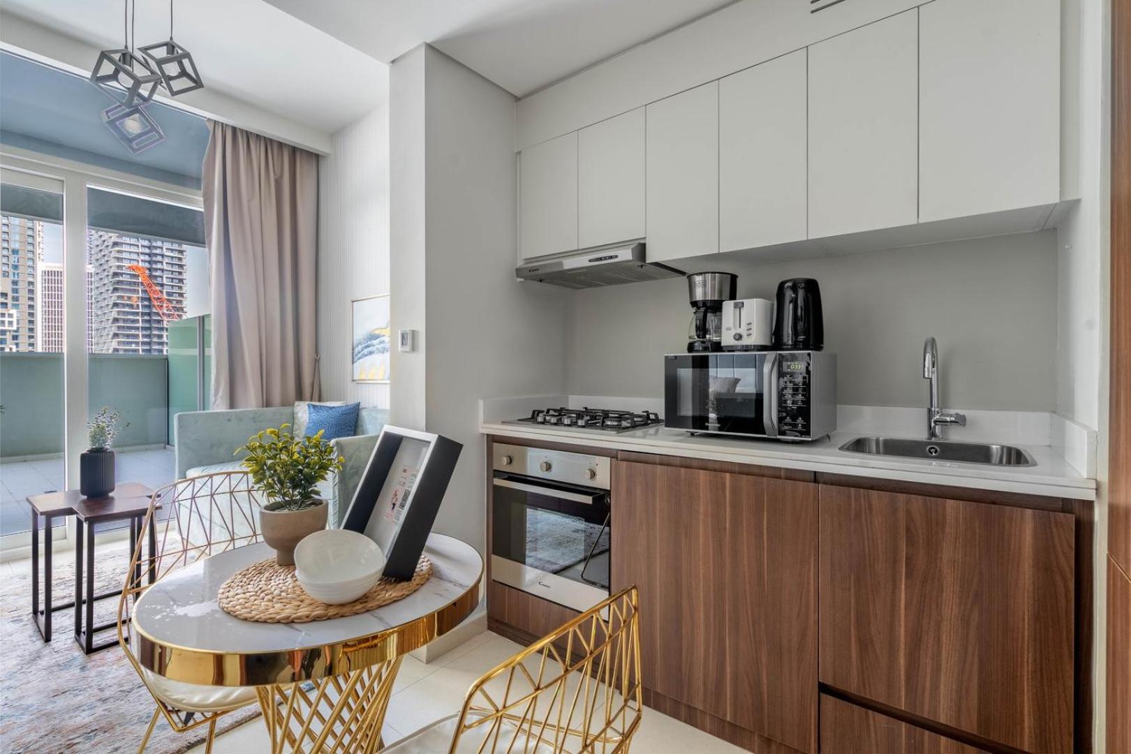 Guestready - Modern Living At Reva Dubai