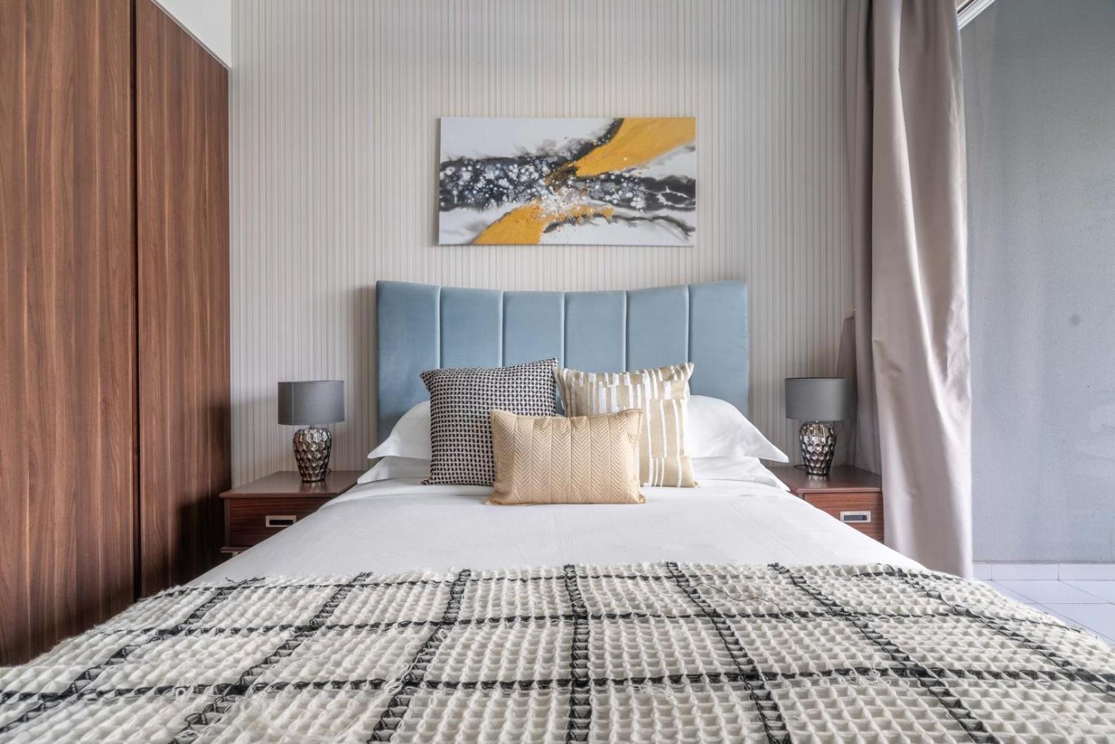 Apartment Guestready - Modern Living At Reva